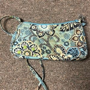 Crossbody- good condition, just needs cleaning